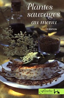 Couverture_Plantes sauvages au menu