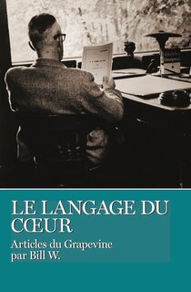 Couverture_Le Langage De Coeur