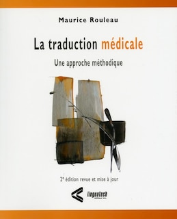 Front cover_LA TRADUCTION MÉDICALE