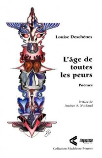 Front cover_L' âge de toutes les peurs