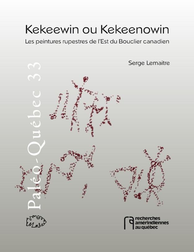 Couverture_Kekeewin Ou Kekeenowin