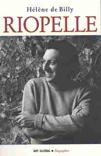 Riopelle by Hélène De Billy