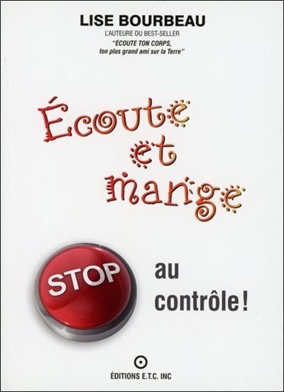 Écoute et mange: stop au contrôle!