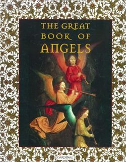 Couverture_Le grand livre des anges