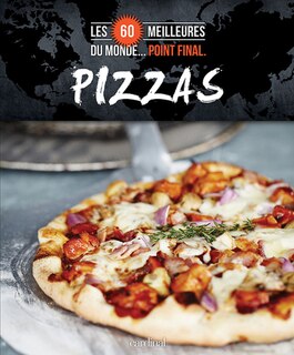 Front cover_Pizzas