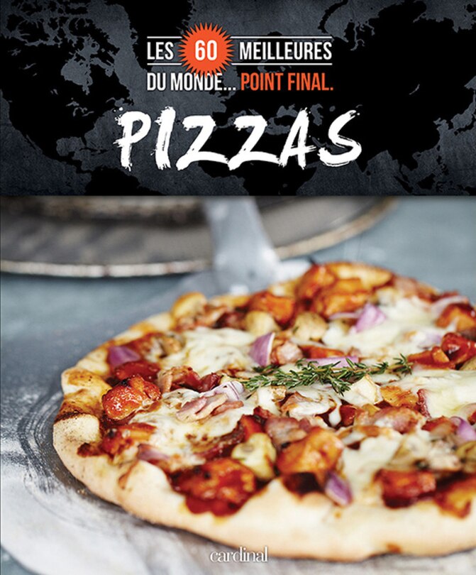 Front cover_Pizzas