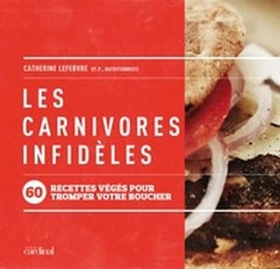 Front cover_Les Carnivores infidèles