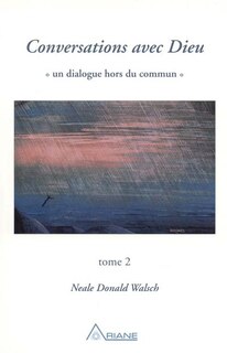 Front cover_Conversations avec Dieu, tome 2