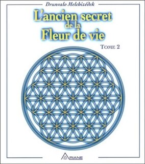 Front cover_L' Ancien secret de la fleur de vie , t. 02