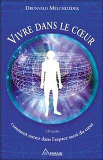 Couverture_Vivre Dans Le Coeur + Cd