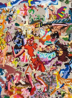 Front cover_Estuaire, no 189