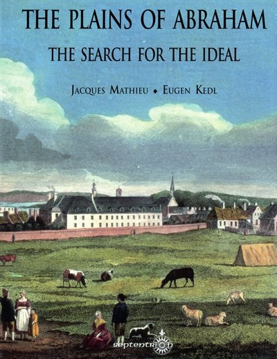 Front cover_Plains Of Abraham