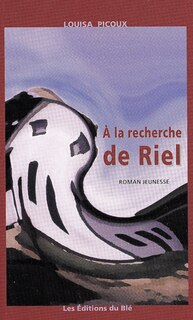 Front cover_À la recherche de Riel