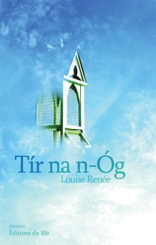 Front cover_Tír na n-Óg