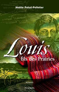 Couverture_Louis, fils des Prairies