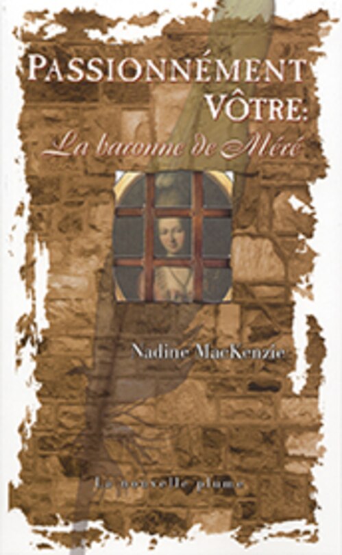 Couverture_Passionn&eacute;ment v&ocirc;tre