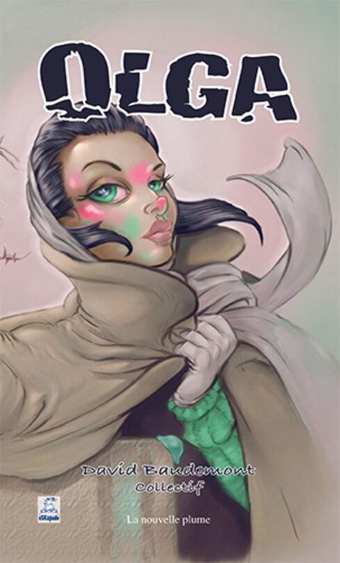 Front cover_Olga