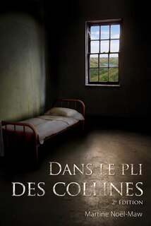 Couverture_Dans le pli des collines