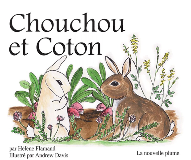 Couverture_Chouchou et Coton