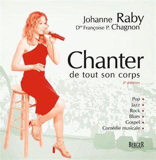 Front cover_Chanter de tout son corps