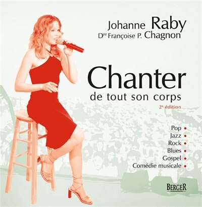 Front cover_Chanter de tout son corps