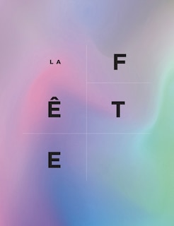 Couverture_Fête (La)