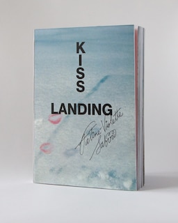Front cover_Kiss Landing