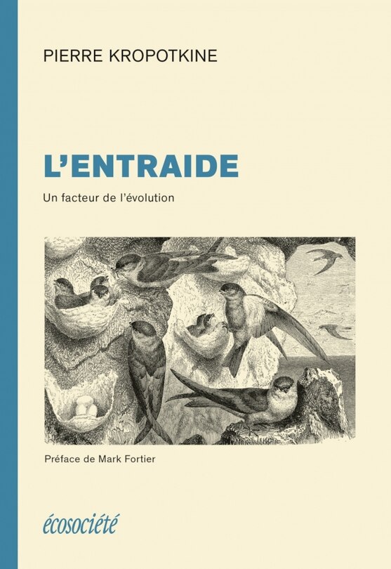 Front cover_L' entraide