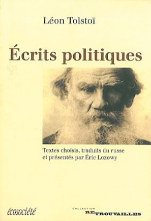 Écrits politiques