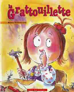 Grattouillette de Anne Villeneuve