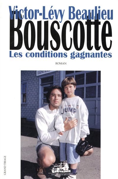 Front cover_Les conditions gagnantes