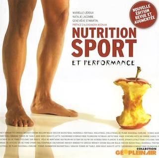 Front cover_NUTRITION SPORT..PERFORMANCE -2E ED.