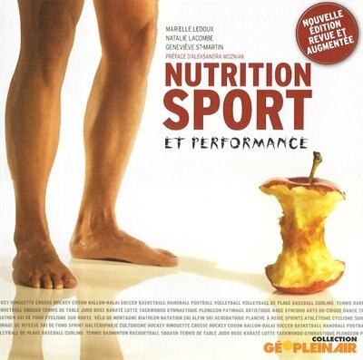 Front cover_NUTRITION SPORT..PERFORMANCE -2E ED.