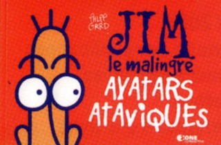 Avatars Ataviques: Jim Le Malingre