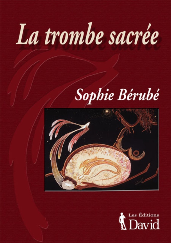Couverture_La trombe sacrée
