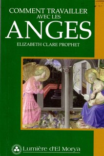 Couverture_Comment travailler avec les anges
