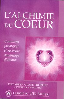Front cover_L' alchimie du coeur