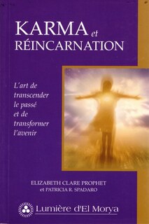 Front cover_Karma et réincarnation