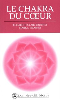 Front cover_LE Chakra du cœur