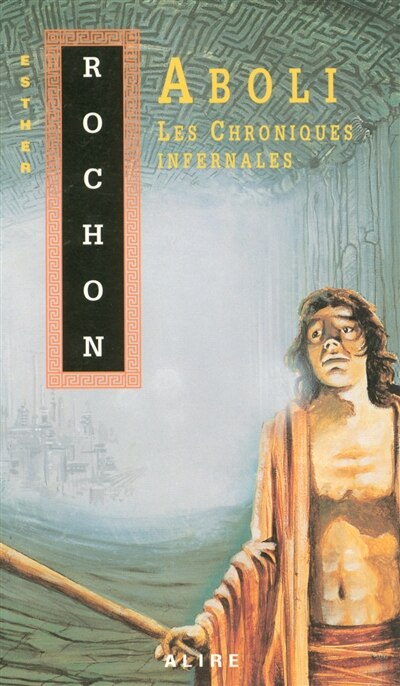 Front cover_CHRONIQUES INFERNALES T2 ABOLI #02