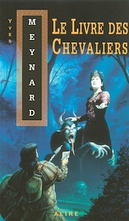 Front cover_Le Livre des Chevaliers