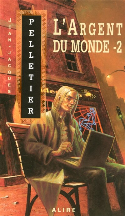 ARGENT DU MONDE -2 #41 -GEST.APOC-2