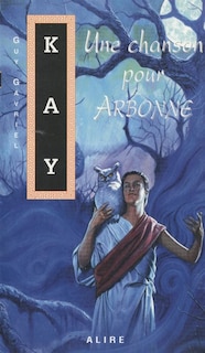 Couverture_Une chanson pour Arbonne