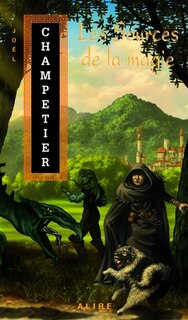 Front cover_SOURCES DE LA MAGIE #54 -LES
