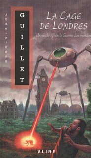 Couverture_La Cage de Londres