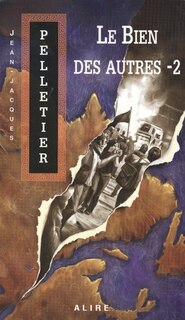 Front cover_BIEN DES AUTRES -2 #73