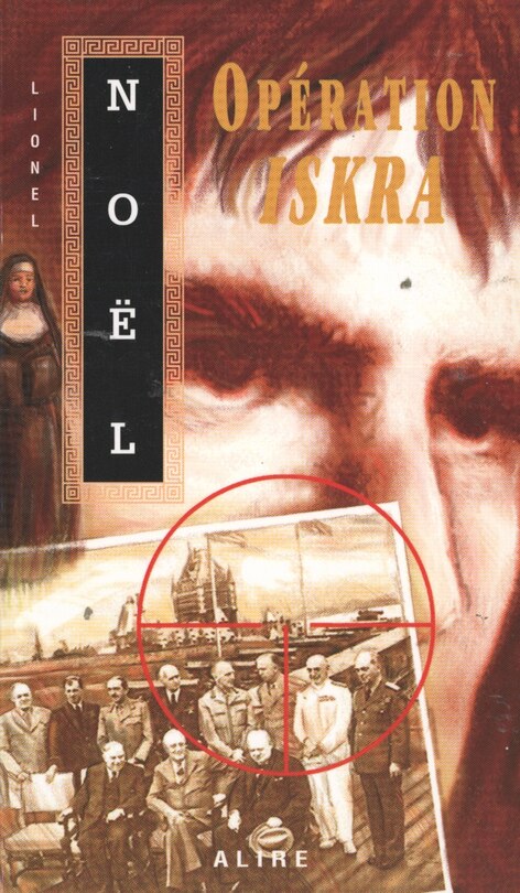 Front cover_Opération Iskra