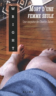 Couverture_MORT D'UNE FEMMME SEULE #88