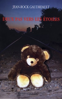 Front cover_Deux pas vers les étoiles
