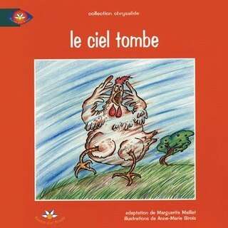 Couverture_Le ciel tombe